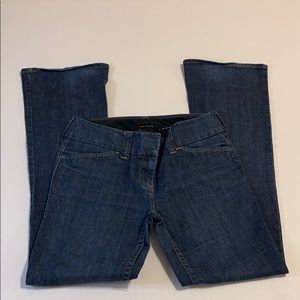 The Limited Sexy Drew Fit Jeans